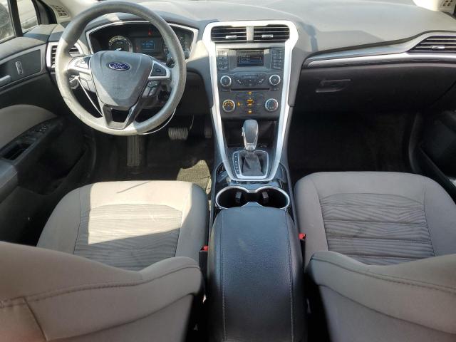 Photo 7 VIN: 3FA6P0G74GR355147 - FORD FUSION S 