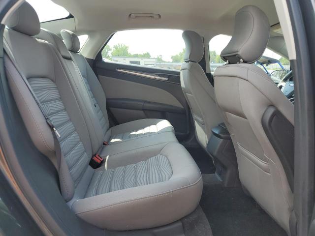 Photo 9 VIN: 3FA6P0G74GR355147 - FORD FUSION S 