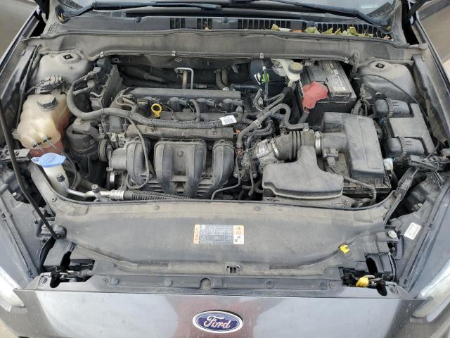 Photo 10 VIN: 3FA6P0G74GR365225 - FORD FUSION S 