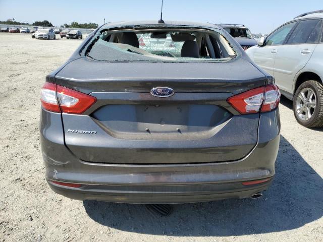 Photo 5 VIN: 3FA6P0G74GR386124 - FORD FUSION 