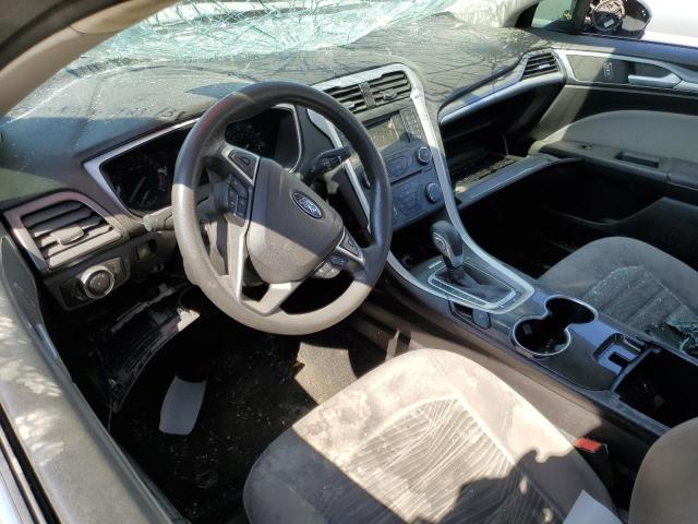 Photo 7 VIN: 3FA6P0G74GR386124 - FORD FUSION 