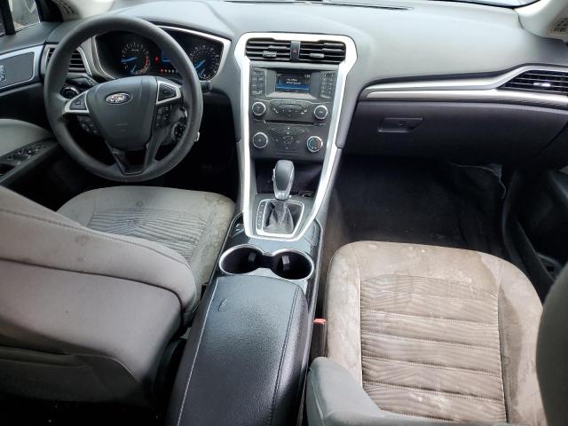 Photo 7 VIN: 3FA6P0G74GR398256 - FORD FUSION S 