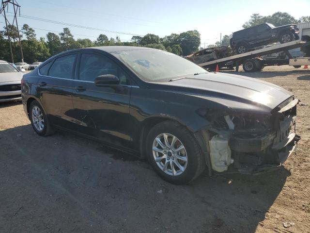 Photo 3 VIN: 3FA6P0G74HR104761 - FORD FUSION 