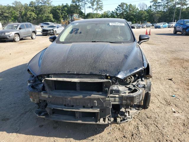 Photo 4 VIN: 3FA6P0G74HR104761 - FORD FUSION 