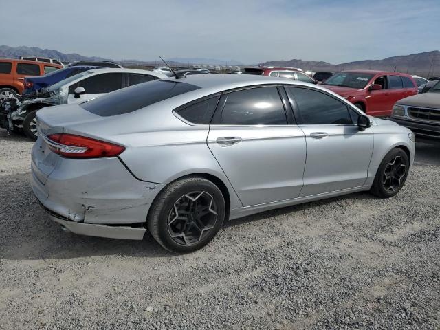 Photo 2 VIN: 3FA6P0G74HR144418 - FORD FUSION S 