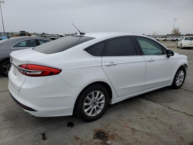 Photo 2 VIN: 3FA6P0G74HR149683 - FORD FUSION 