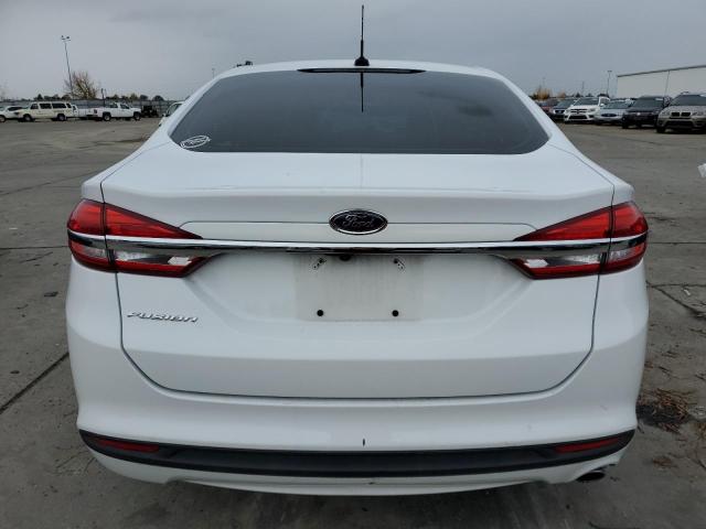 Photo 5 VIN: 3FA6P0G74HR149683 - FORD FUSION 