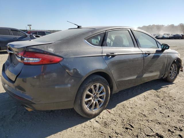 Photo 2 VIN: 3FA6P0G74HR168511 - FORD FUSION 