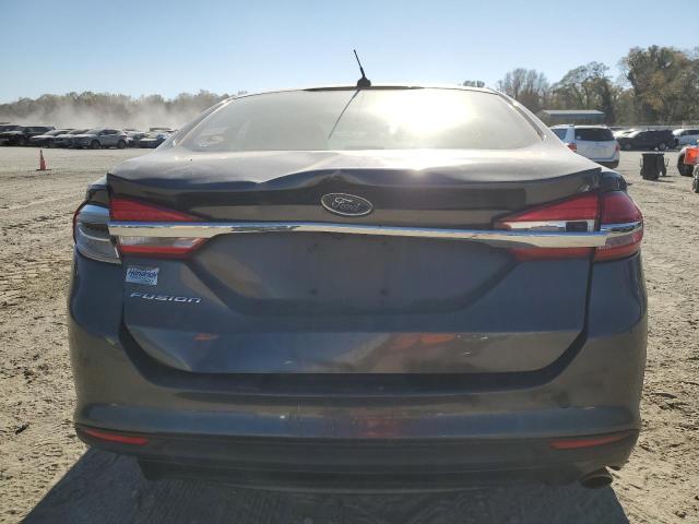 Photo 5 VIN: 3FA6P0G74HR168511 - FORD FUSION 