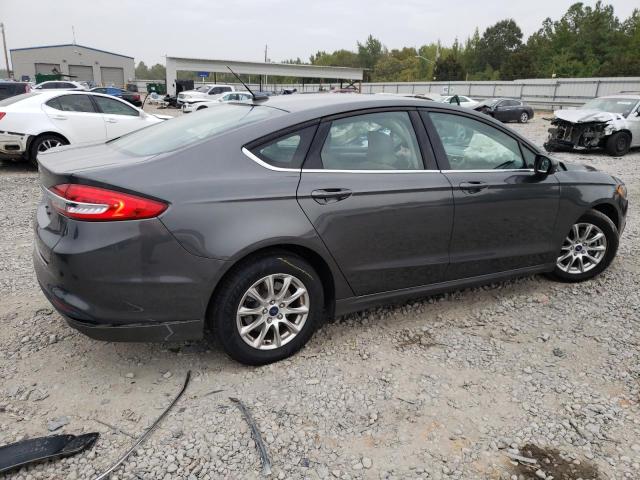 Photo 2 VIN: 3FA6P0G74HR212149 - FORD FUSION 