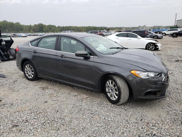 Photo 3 VIN: 3FA6P0G74HR212149 - FORD FUSION 