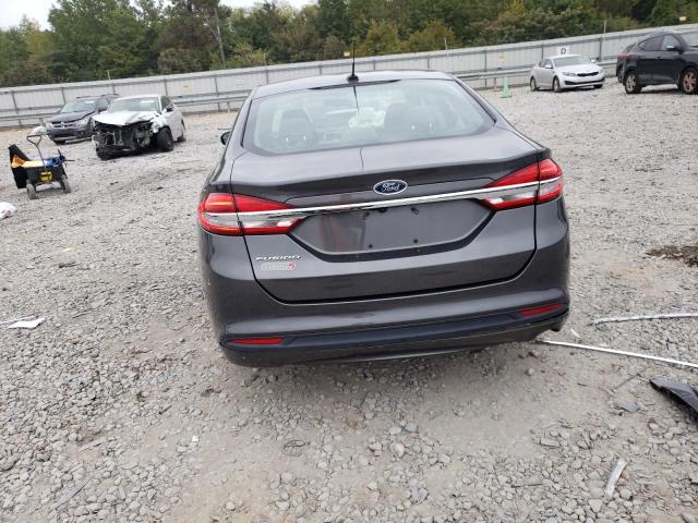 Photo 5 VIN: 3FA6P0G74HR212149 - FORD FUSION 