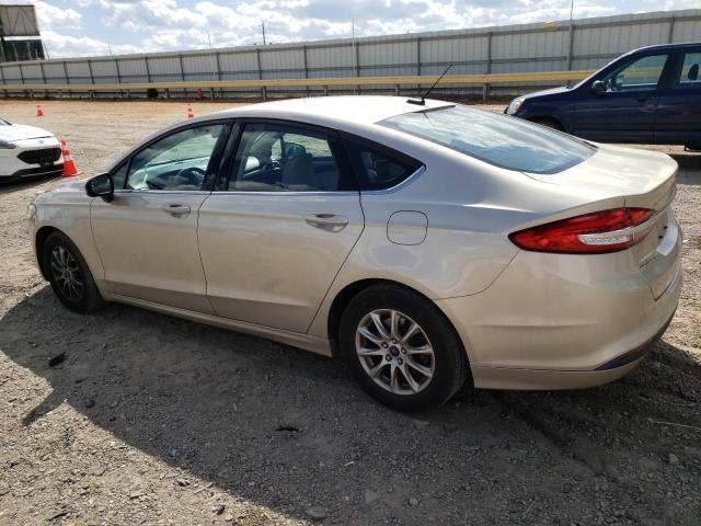 Photo 1 VIN: 3FA6P0G74HR212538 - FORD FUSION 