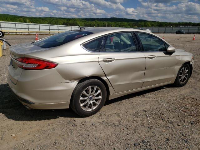 Photo 2 VIN: 3FA6P0G74HR212538 - FORD FUSION 