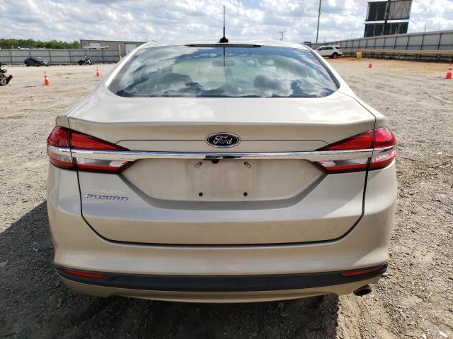 Photo 5 VIN: 3FA6P0G74HR212538 - FORD FUSION 