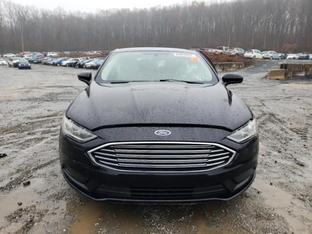 Photo 4 VIN: 3FA6P0G74HR260492 - FORD FUSION S 