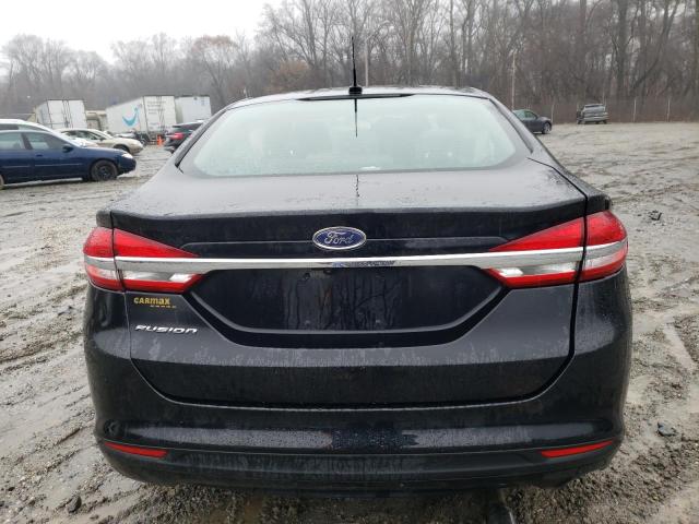 Photo 5 VIN: 3FA6P0G74HR260492 - FORD FUSION S 