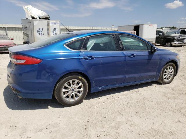 Photo 2 VIN: 3FA6P0G74HR273730 - FORD FUSION S 