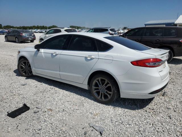 Photo 1 VIN: 3FA6P0G74HR293041 - FORD FUSION S 