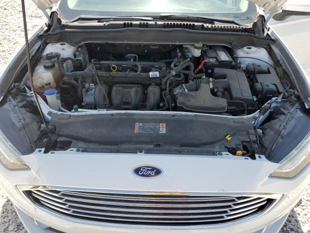 Photo 10 VIN: 3FA6P0G74HR293041 - FORD FUSION S 