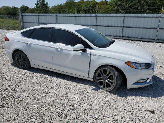 Photo 3 VIN: 3FA6P0G74HR293041 - FORD FUSION S 