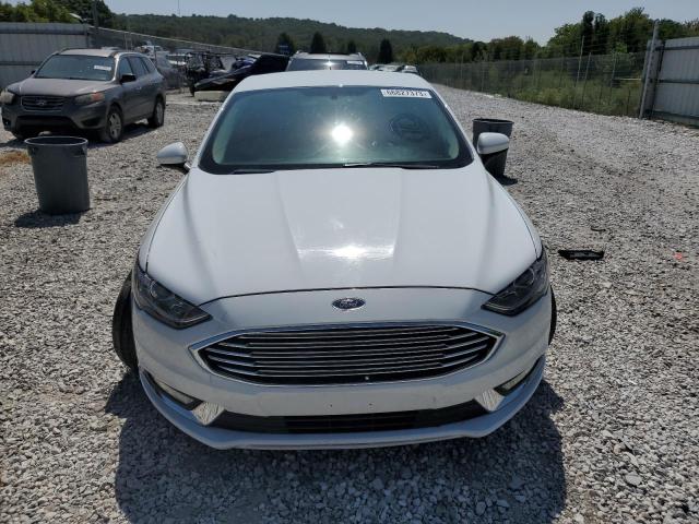 Photo 4 VIN: 3FA6P0G74HR293041 - FORD FUSION S 