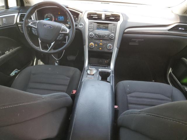 Photo 7 VIN: 3FA6P0G74HR293041 - FORD FUSION S 