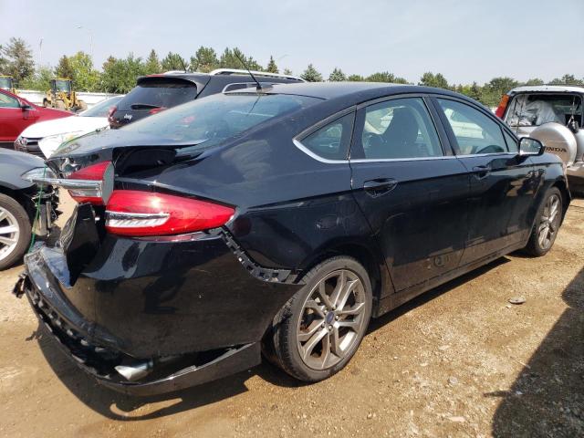 Photo 2 VIN: 3FA6P0G74HR340259 - FORD FUSION S 