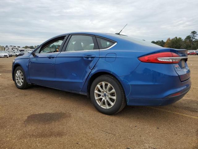 Photo 1 VIN: 3FA6P0G74HR342612 - FORD FUSION 