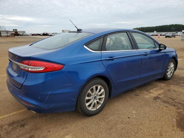 Photo 2 VIN: 3FA6P0G74HR342612 - FORD FUSION 