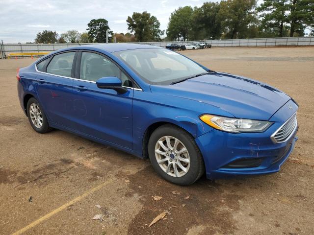 Photo 3 VIN: 3FA6P0G74HR342612 - FORD FUSION 