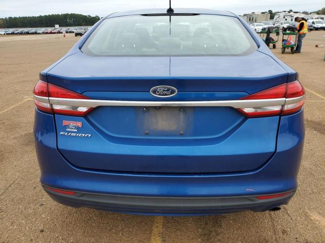 Photo 5 VIN: 3FA6P0G74HR342612 - FORD FUSION 