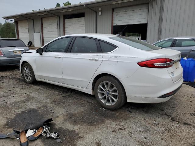 Photo 1 VIN: 3FA6P0G74HR348944 - FORD FUSION 