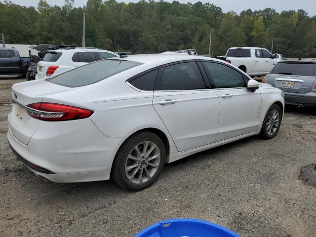 Photo 2 VIN: 3FA6P0G74HR348944 - FORD FUSION 