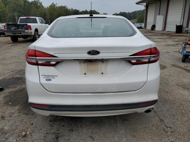 Photo 5 VIN: 3FA6P0G74HR348944 - FORD FUSION 