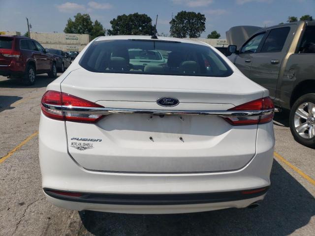 Photo 5 VIN: 3FA6P0G74HR360611 - FORD FUSION S 