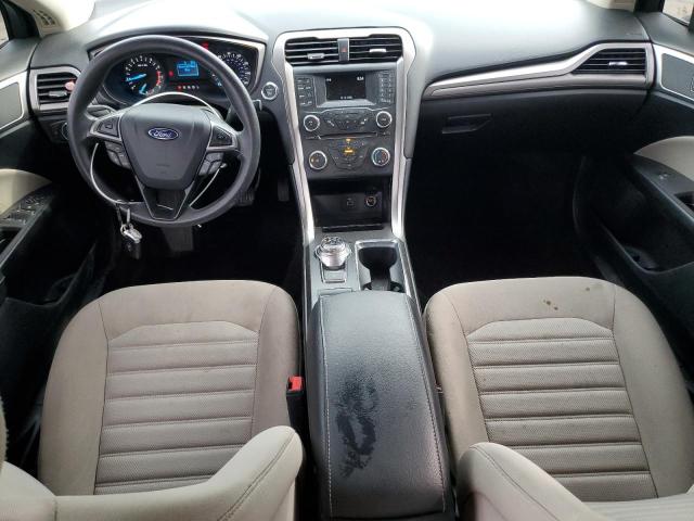 Photo 7 VIN: 3FA6P0G74HR392622 - FORD FUSION S 