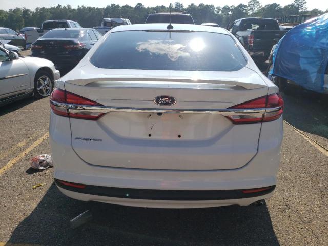 Photo 5 VIN: 3FA6P0G74JR174640 - FORD FUSION S 