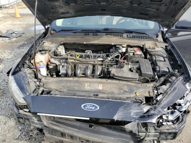 Photo 10 VIN: 3FA6P0G74KR126816 - FORD FUSION S 