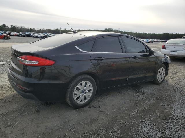 Photo 2 VIN: 3FA6P0G74KR126816 - FORD FUSION S 