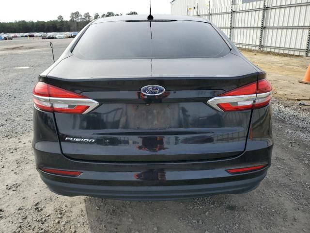 Photo 5 VIN: 3FA6P0G74KR126816 - FORD FUSION S 