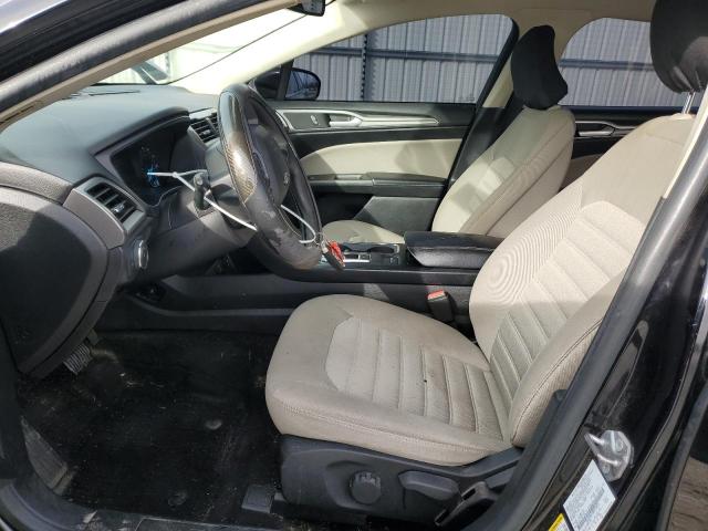 Photo 6 VIN: 3FA6P0G74KR126816 - FORD FUSION S 