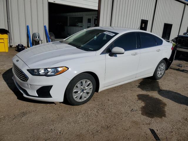 Photo 0 VIN: 3FA6P0G74KR127576 - FORD FUSION 