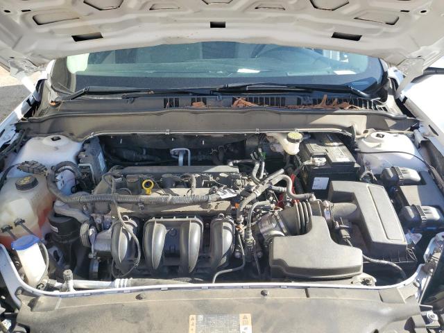 Photo 10 VIN: 3FA6P0G74KR127576 - FORD FUSION 