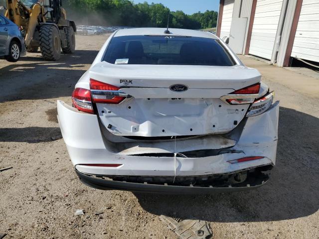 Photo 5 VIN: 3FA6P0G74KR127576 - FORD FUSION 