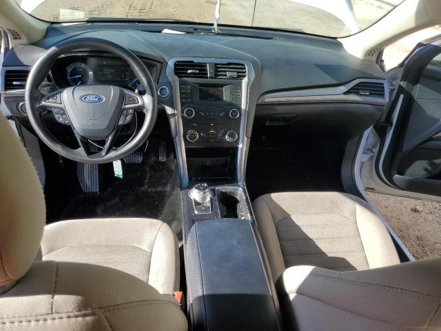 Photo 7 VIN: 3FA6P0G74KR127576 - FORD FUSION 