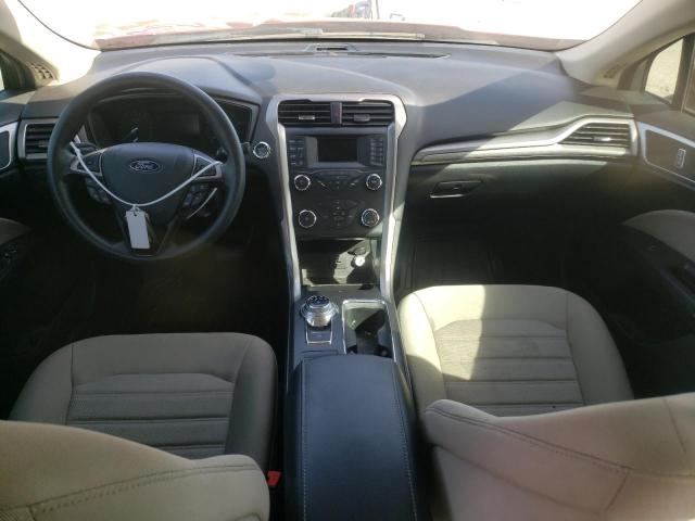 Photo 7 VIN: 3FA6P0G74KR254604 - FORD FUSION S 