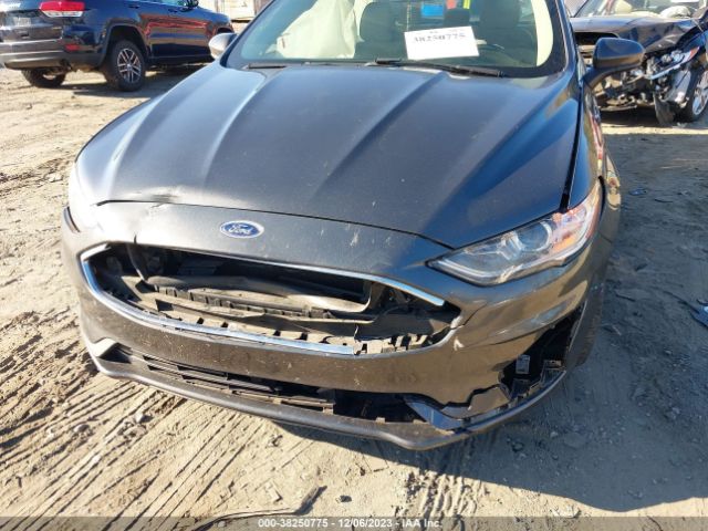 Photo 5 VIN: 3FA6P0G74KR267109 - FORD FUSION 