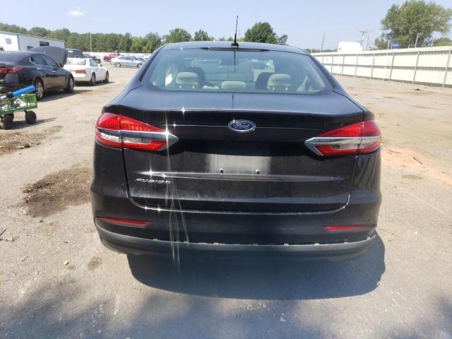 Photo 5 VIN: 3FA6P0G74KR280670 - FORD FUSION S 