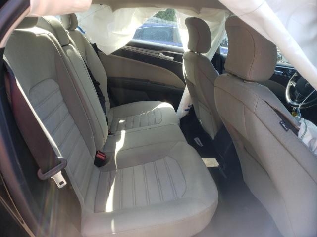 Photo 9 VIN: 3FA6P0G74KR280670 - FORD FUSION S 